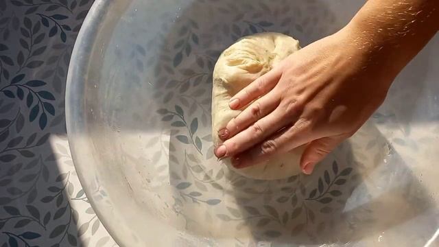 А вы пекли хлеб дома?!_А на сковороде!_?Хлеб на сковородке!@ДАВАЙТЕ ПРИГОТОВИМ