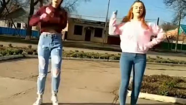 Крутой танец. смотреть онлайн