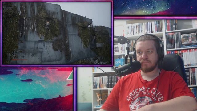 ПОЧЕМУ ШАГОХОД ПЛОХОЕ ОРУЖИЕ? | Star Wars | Ammunition Time | РЕАКЦИЯ НА Ammunition Time