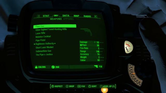 Fallout 4 Gameplay (Xbox One) | SO MANY FERAL GHOULS - #20 смотреть онлайн