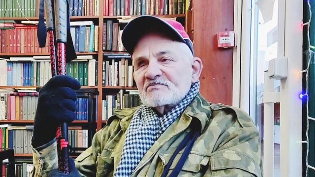 Нагорский Виктор Алексеевич.  Секреты здоровья до преклонных лет