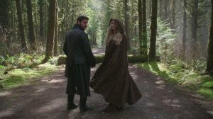 Однажды в сказке / Once Upon a Time – 3 сезон 21 серия