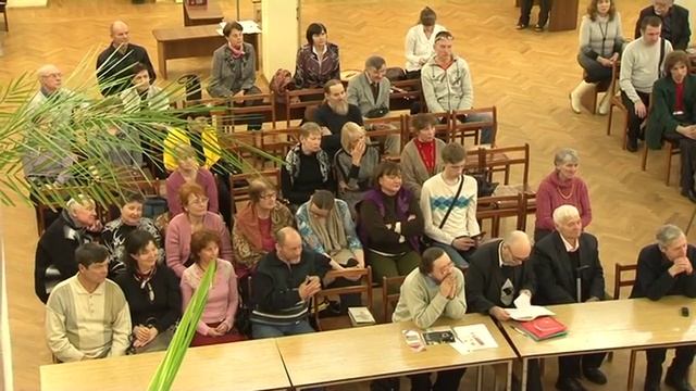 21 ноября Вятка простится с поэтом Андреем Жигалиным смотреть онлайн