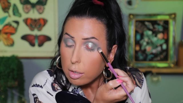 HOT NEW MAKEUP LAUNCHES TRY ON! FENTY EAZE DROP STICK BLUR + SMOOTH TINT STICK FOUNDATION & MORE! смотреть онлайн