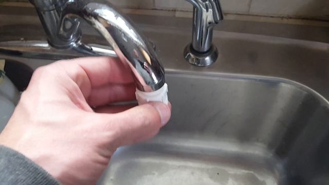 How To Attach Your Python Water Changer To Your Sink смотреть онлайн