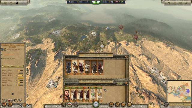 Total War: Attila (Ancient Empires): Seleucid Empire #9 смотреть онлайн