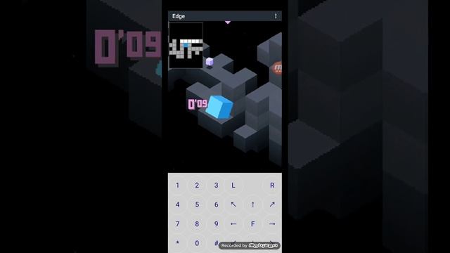 EDGE (Java) Levels 39-40 / Mobigame смотреть онлайн
