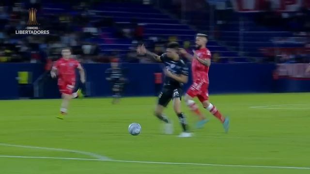 INDEPENDIENTE DEL VALLE vs. ARGENTINOS JUNIORS | HIGHLIGHTS | CONMEBOL LIBERTADORES 2023 смотреть онлайн