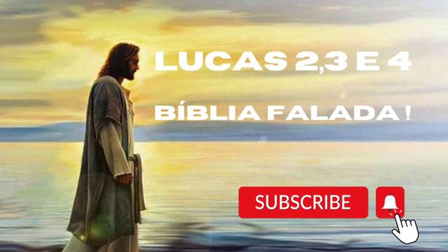 A BÍBLIA FALADA! JESUS LIBERTA E FAZ OUTROS MILAGRES! смотреть онлайн