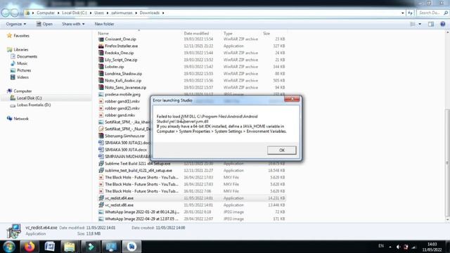 How To Install Android Studio Chipmunk смотреть онлайн