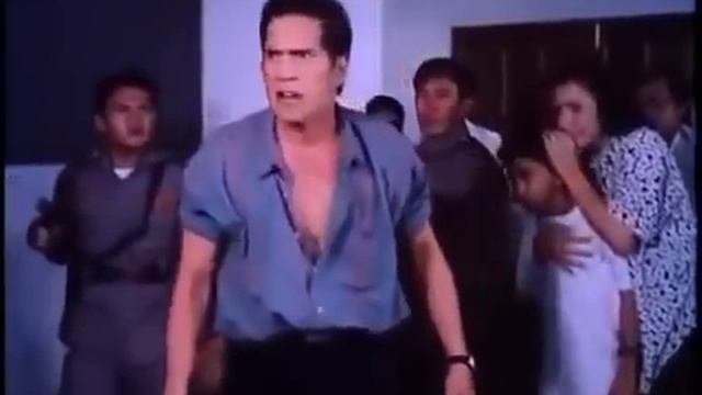 KAPITAN TUMBA FULL MOVIE ROI VINZON смотреть онлайн