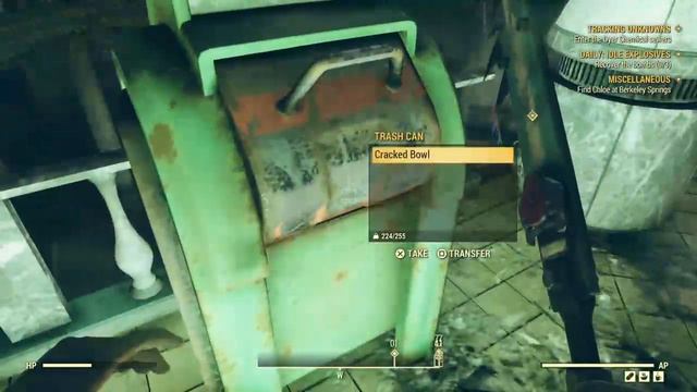 Fallout 76 Ep 36 Abbie's Adventure PS4 Live Bdobosch смотреть онлайн