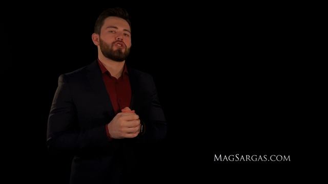 Практическая магия земли - Мастер-класс - Mag Sargas смотреть онлайн