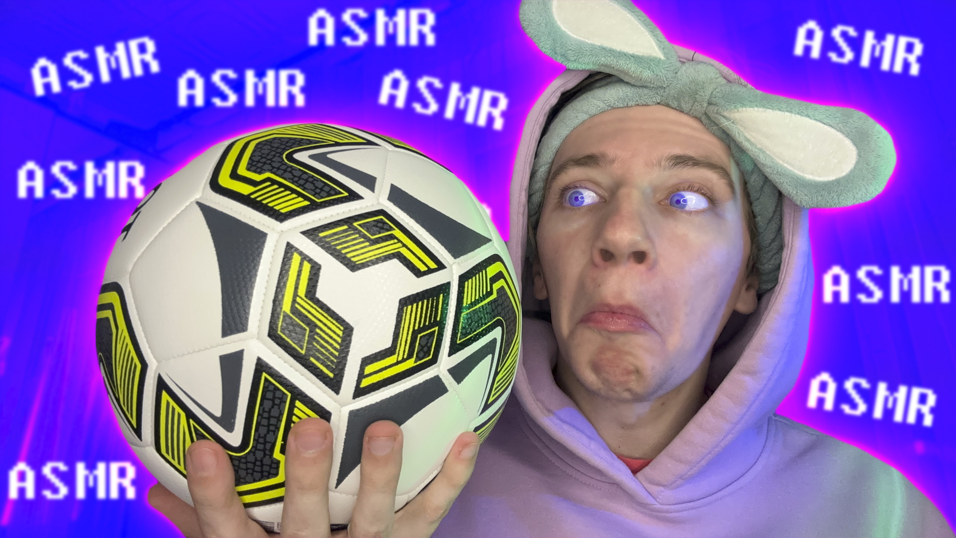 АСМР / ASMR | ВИЗУАЛ смотреть онлайн