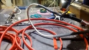 Обогреватель для газового баллона своими руками.