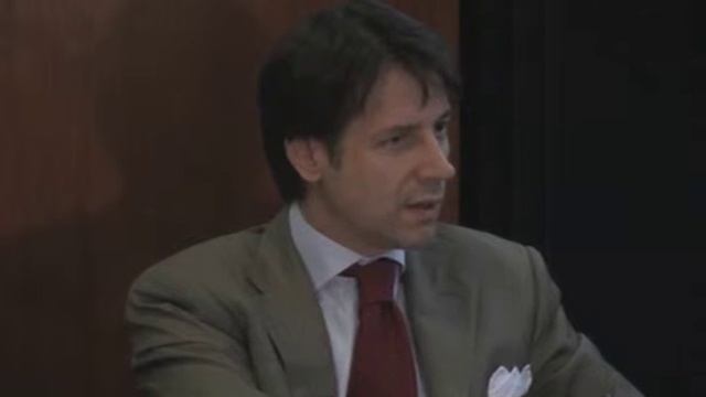 The Rise of the Data-Driven Economy--Corporate Resposibility and Data-driven Innovation смотреть онлайн