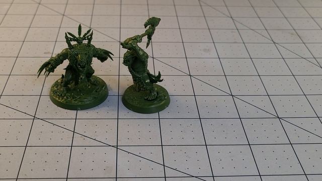 Warhammer Underworlds: Hedkrakka's Madmob! смотреть онлайн
