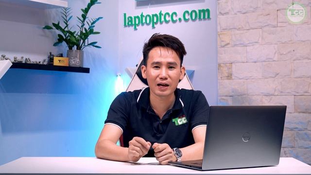 [Đánh giá nhanh] Máy trạm đồ họa siêu mỏng #Dell #Precision #5540 смотреть онлайн