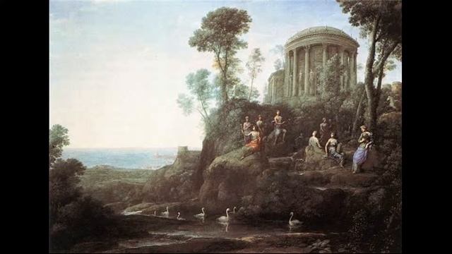 Pierre Dandrieu-A la venue de Noel (Virginal) смотреть онлайн