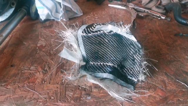 Установка реперного диска 60 /2 смотреть онлайн