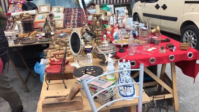 ROMA PORTA PORTESE смотреть онлайн