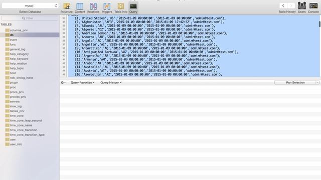 Phalcon Boilerplate Setup Demo смотреть онлайн