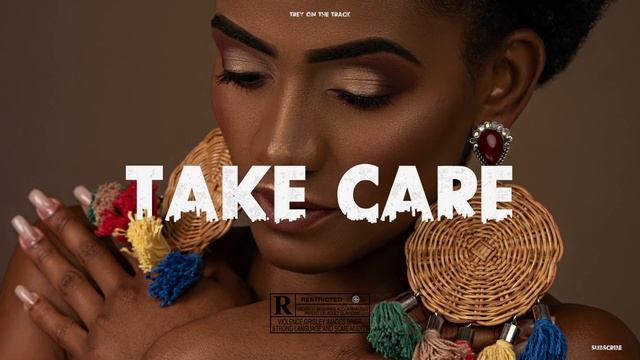 Afro Guitar ✘ Afro Beat instrumental "TAKE CARE" смотреть онлайн