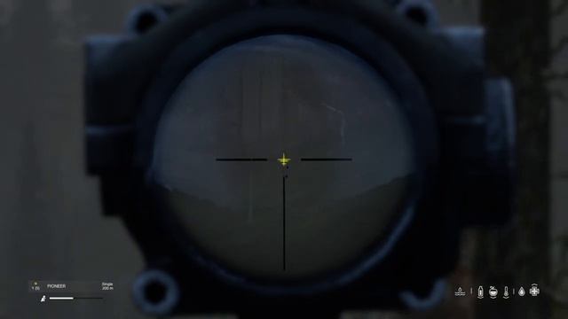 Dayz the pioneer is overpowered!!!!! смотреть онлайн