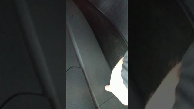 Прокладка кабеля для видеорегистратора 70mai Smart Dash Cam Pro смотреть онлайн