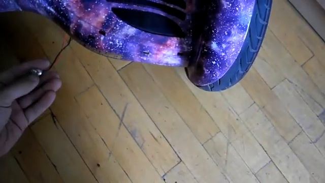 Проблема гироскутеров с самобалансом смотреть онлайн