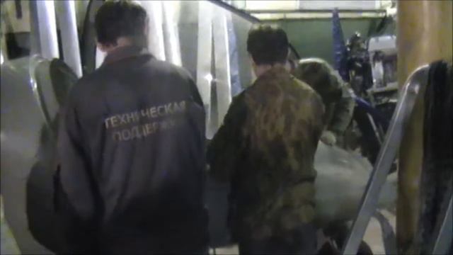 Северуральский автожир смотреть онлайн