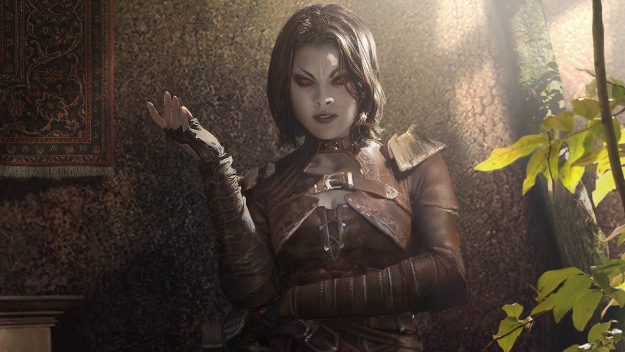 The Elder Scrolls Legends #81 часть смотреть онлайн