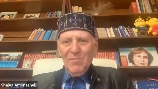 Приглашение в Высшую Школу Учеников Амонашвили смотреть онлайн