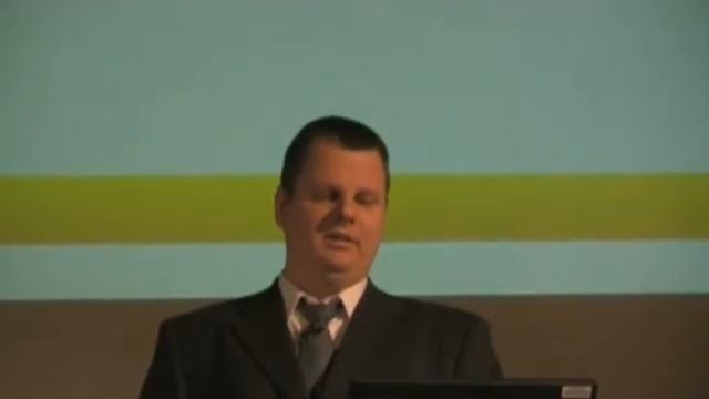 Backup Exec 2010 - új funkciók 6: SQL és egyéb újdonságok смотреть онлайн