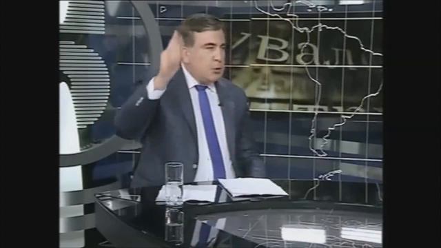 Высказывание Саакашвили о провительстве Яценюка смотреть онлайн