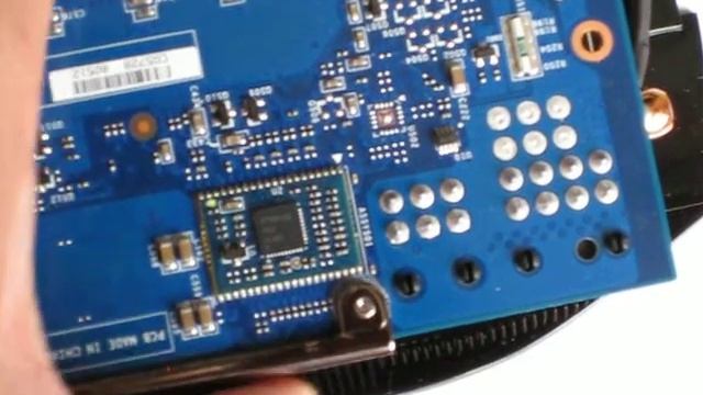 GTX 670 Windforce смотреть онлайн