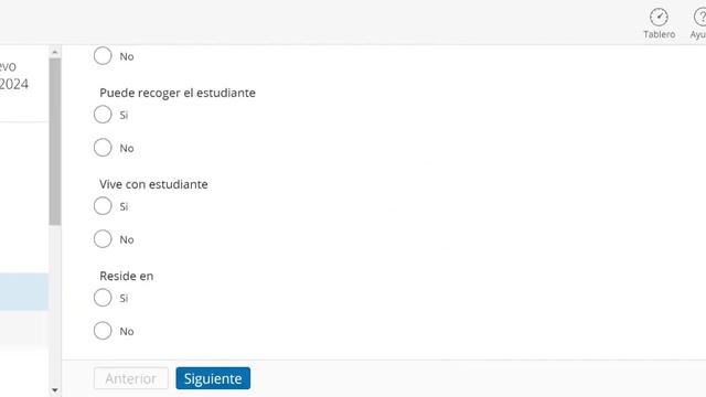 Online Registration Tutorial- Spanish смотреть онлайн