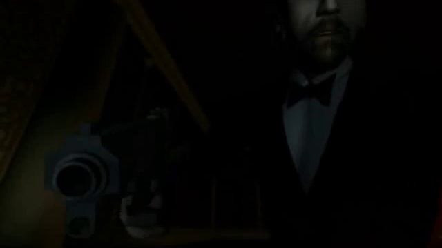 Tomb Raider: Chronicles (Процедура 2000) смотреть онлайн