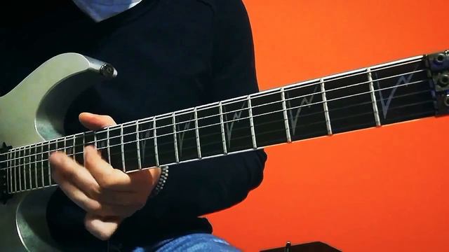 Jimi Hendrix ~ Little Wing Cover // Full By Anthony Marino