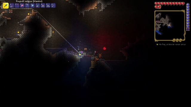 Exploración (#13) | Terraria (v1.4.4.9) ft. Daystar | BrawnMoon смотреть онлайн