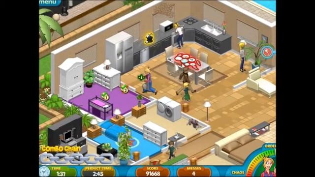 Nanny Mania 2: Goes To Hollywood {14/25} - GET INSPIRED смотреть онлайн