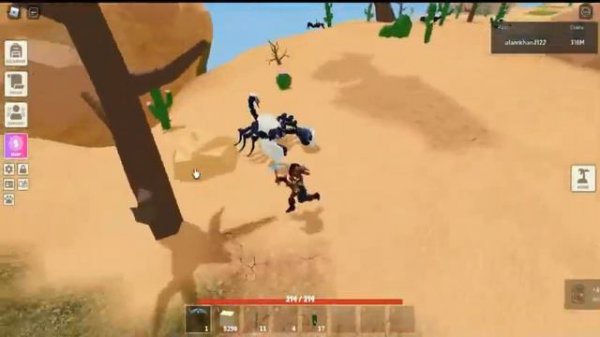 How to Get Cactus Spike in Roblox islands | FunZone