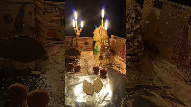 Ритуал на Деньги💰 🏦 💲 🧧 💸 💶 💰 Руны смотреть онлайн