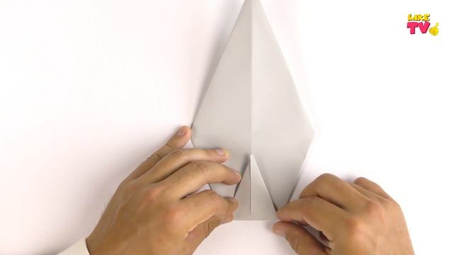 КРЫСА из бумаги СИМВОЛ 2020 | Как сделать крысу своими руками просто и быстро | Мастер-класс оригам смотреть онлайн