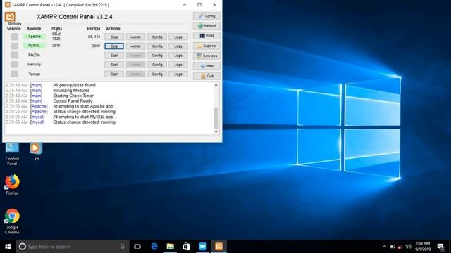 How to instal xampp in urdu\Hindi mp4 смотреть онлайн