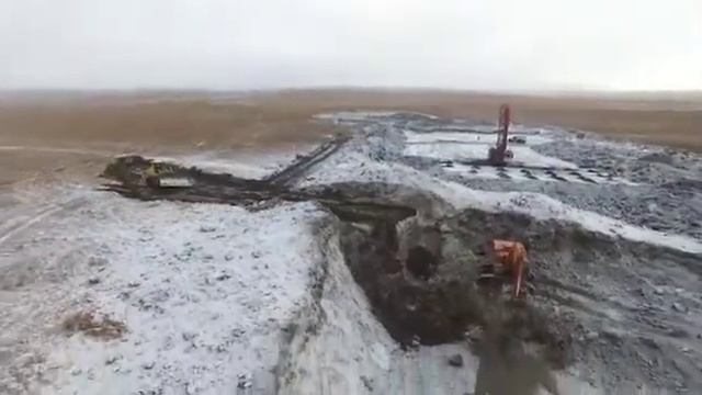 Полуостров Таймыр смотреть онлайн