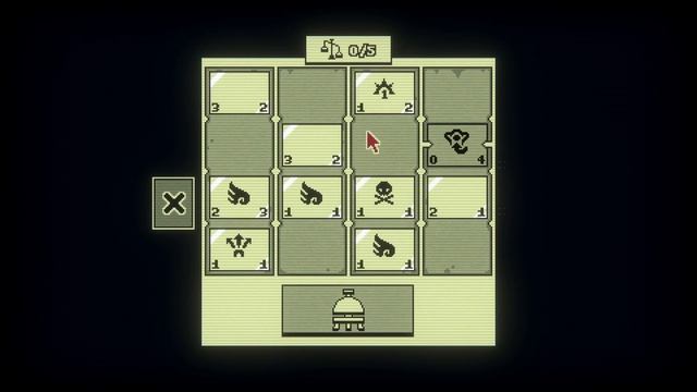 Let's Play Inscryption - 29. Booster Tutor смотреть онлайн