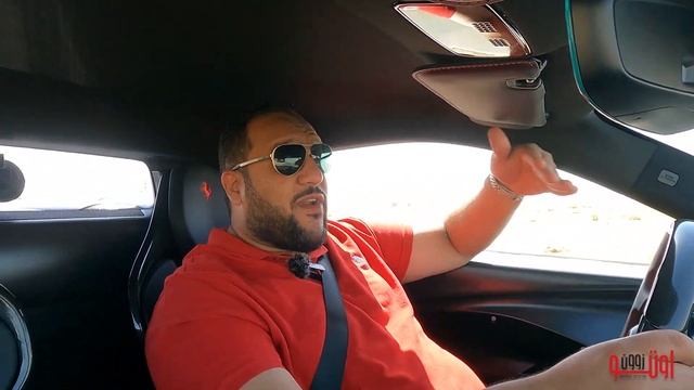 فيراري 296 جي تي بي - صاروخ هايبرد بقوة 830 حصان | Ferrari 296 GTB review смотреть онлайн