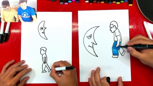 Играем в ЭМОДЖИ - Что мы загадали? смотреть онлайн