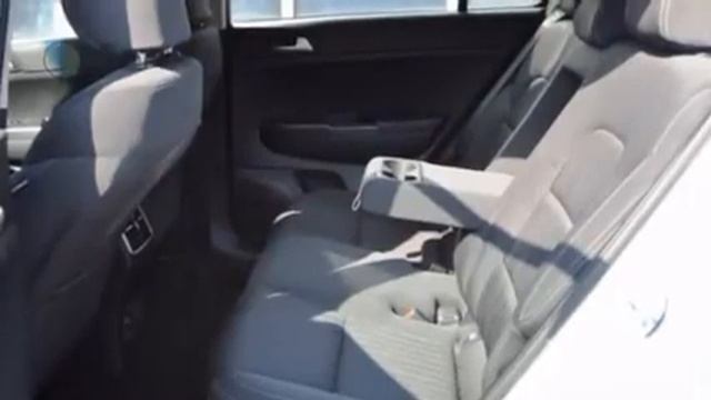 Kia Sportage 1.6 GDI COMFORTLINE NAVIGATOR смотреть онлайн